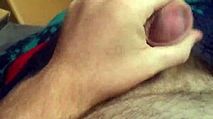 Gay Solo Webcam Masturbation To Cum On Monster Cock