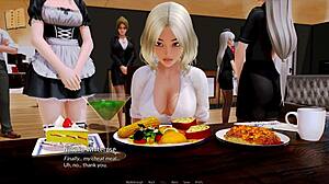 exploring the harem hotel game adventure