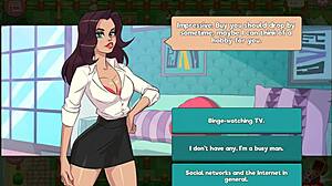 Nutaku Booty Farm Hentai Game Part 14