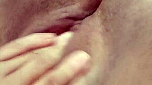 Amateur Girl Masturbates to Orgasm