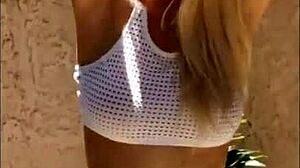 liz ashleys retro 2015 shoot