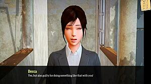 my new family 267 with big tits in hentai