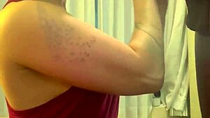 Therapist Sucks Big Black Cock