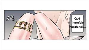 Wanna hear about this uncensored Genshin Impact comic?