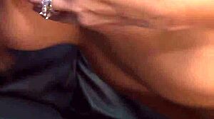 Holly West Gets Her Pussy And Ass Stuffed By Cyrus King