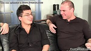 Antonio in hardcore gay fucking with monster cock anal blowjob sucking assfucking