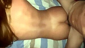 i felt him cum deep in my pussy omgg