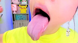 Почему Лила Джордан чистит зубы так соблазнительно?