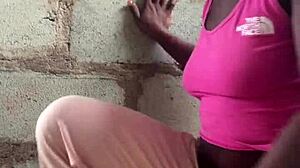 crazy bitch strips teasingly until naked