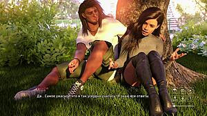 what's in steps of debauchery part 3?