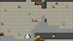 entering witch's castle, encountering suspicious men – philana and elixir part 3