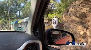 latina mature casting girl next door in homemade