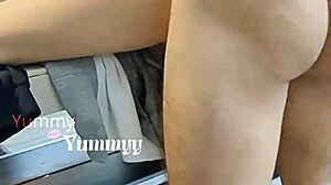 young latina just turned 18 taken from school and fucked by stepbrother