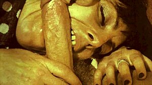 Back in the day, vintage lesbian porn was pure gold. Those hairy beavers and retro dildos tell wild stories.