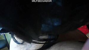 my 19-year-old neighbor helps make porn and licks my ass clean