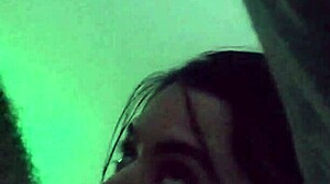 gozei gostoso no pau dele depois o leite dele todinho ele gozou e continuei mamando!