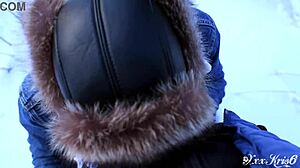 sexy slut pov blowjob cum in mouth