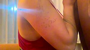 Therapist Sucks Big Black Cock