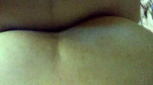 smashing this mexican girl until she cums three times