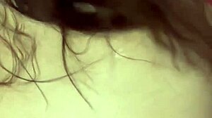 Latina Wife Fucked By Neighbor On Roof