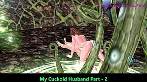 English audio sex story with cuckold husband part 2