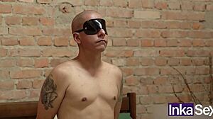 Oh yes, this latina milf with big tits is getting a hardcore creampie!