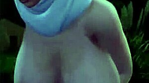 hey, ever seen sims 4 angels parody with wild group antics?