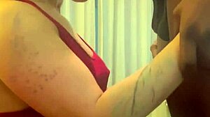 Therapist Sucks Big Black Cock