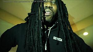 teen in the hood trades sex for cash, watch this