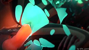 Ultimate Overwatch Hentai Collection Sound