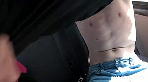 Picked up this hot cougar and left her man behind 😏