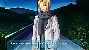 Princess X Feels Passion In Sex With Spiderwomen