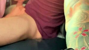 why did the milf latina teacher suck my huge cock in the public parking lot?