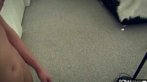 petite pornstar cadey mercury gets fucked in missionary and cowgirl backstage