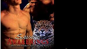 changing forms to awaken the wild part 13 14