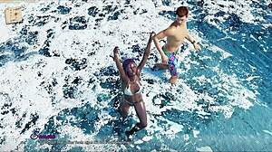 alternate existence 59 explores game worlds