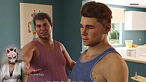 Time To Get That Booty