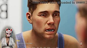 Time To Get That Booty