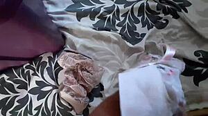 My Sister-In-Law's Big Ass!