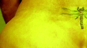 I watch Dragon Fly and Sexaddic in public sex