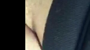 latina masturbates with toys and squirts pussy 😈