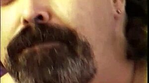 Amateur Wife Cailleach Mara in Foot Worship Fuck