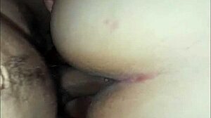 Watch this porn star ride big black cock until wet pussy cums!