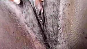 Enjoy delicious and nutritious pussy fucking