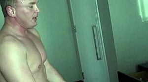 Seductive Wake Up Call Threesome