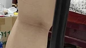 Vietnamese Gay Anal Assfucking Sex In Missionary Position