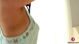 Granny Carmen Rockin To Orgasm