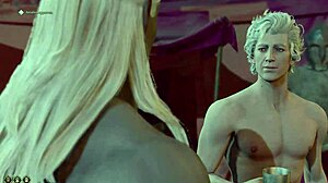 i play baldurs gate 3 naked with astarion gay sex scenes no mods