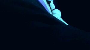 i paid the tattoo artist with my ass, full video on red 😏