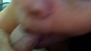 Teen skips class for neighbor's cum